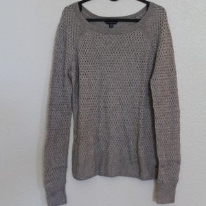 American Eagle Knit Sweater